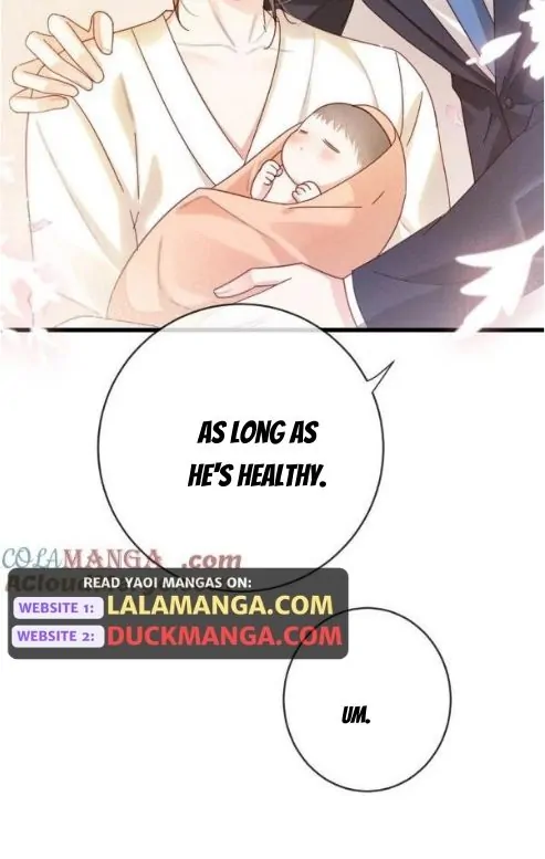 OMG! I’m Pregnant With Him Chapter 113 - page 49
