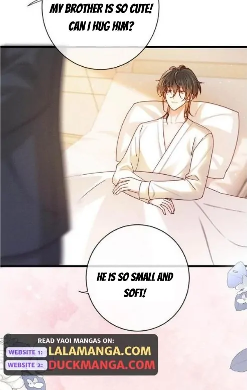 OMG! I’m Pregnant With Him Chapter 113 - page 51