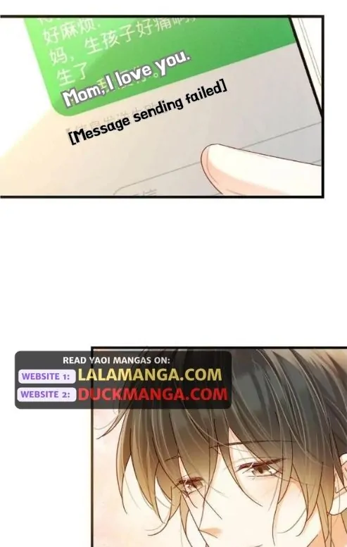 OMG! I’m Pregnant With Him Chapter 113 - page 55