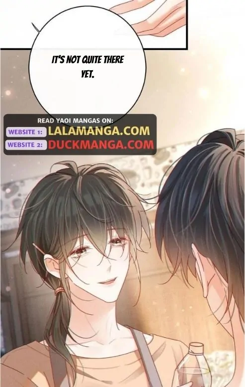 OMG! I’m Pregnant With Him Chapter 113 - page 10