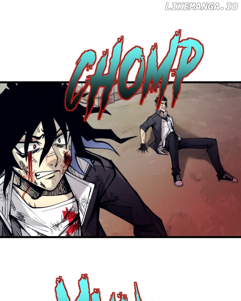 MONOCHROME - Manhwa Chapter 52 - page 9