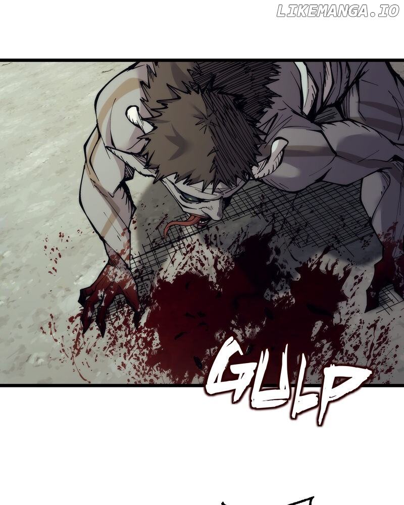 MONOCHROME - Manhwa Chapter 52 - page 11
