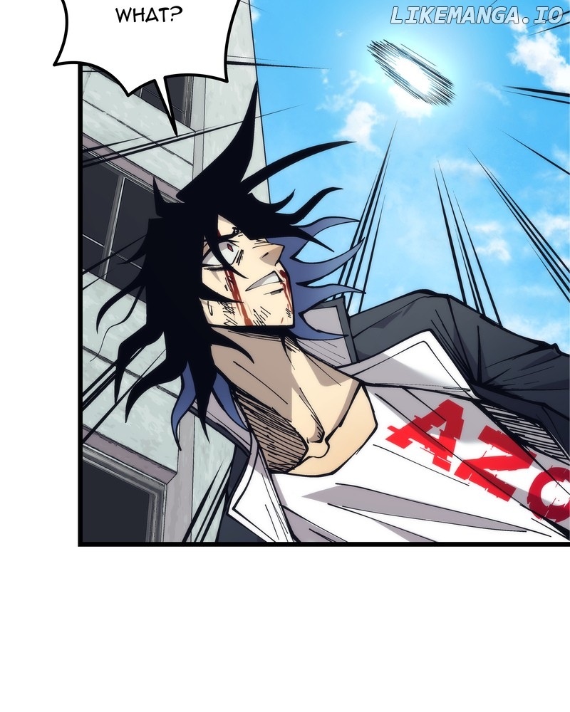 MONOCHROME - Manhwa Chapter 52 - page 20