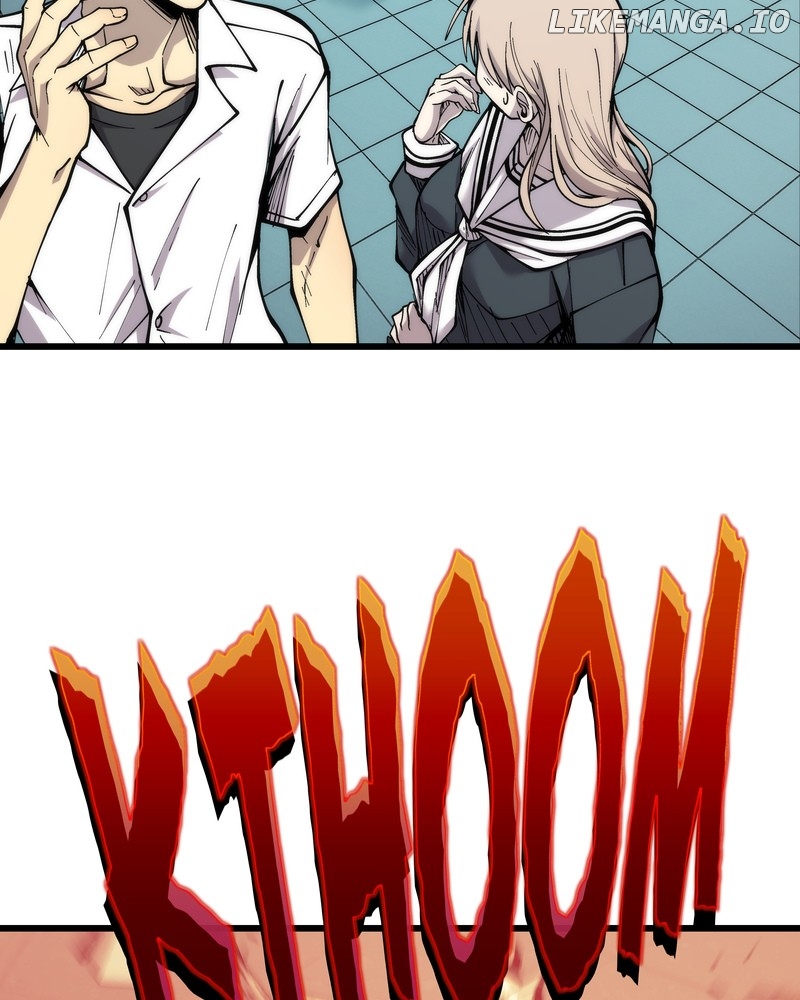 MONOCHROME - Manhwa Chapter 52 - page 22