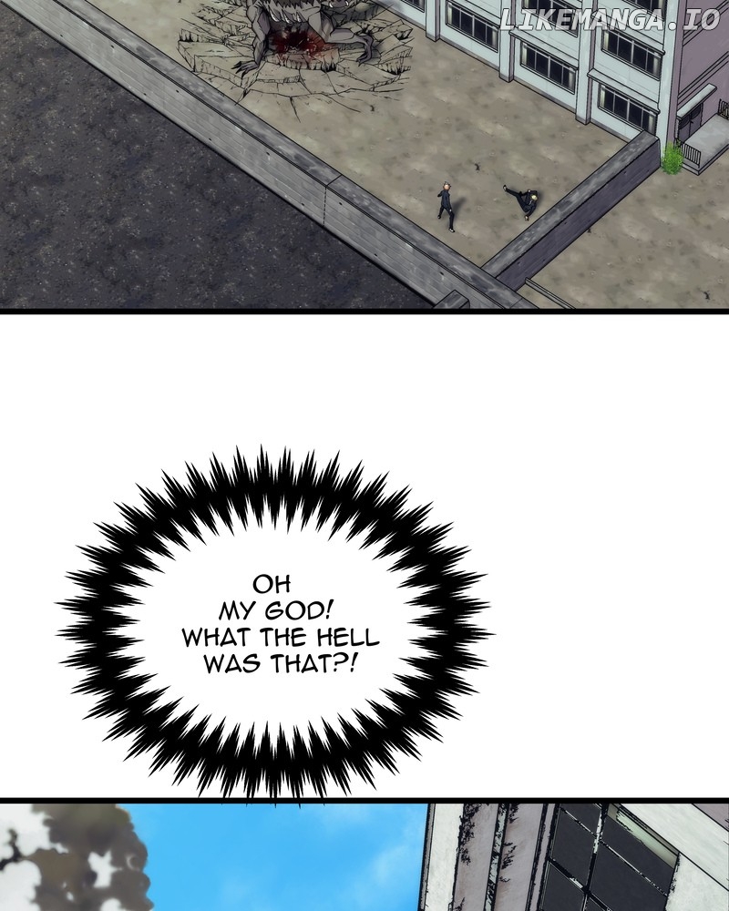 MONOCHROME - Manhwa Chapter 52 - page 26