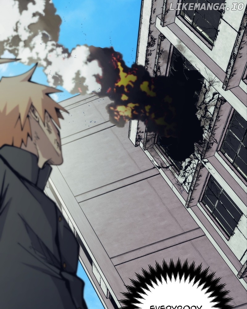 MONOCHROME - Manhwa Chapter 52 - page 27