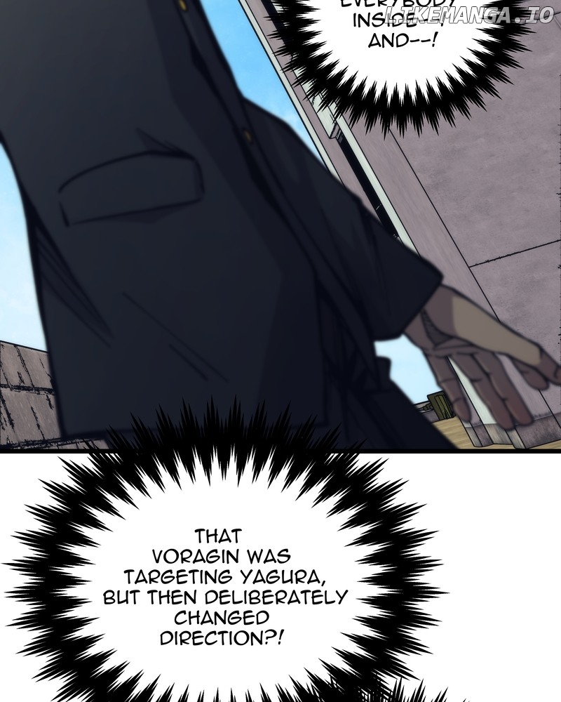 MONOCHROME - Manhwa Chapter 52 - page 28