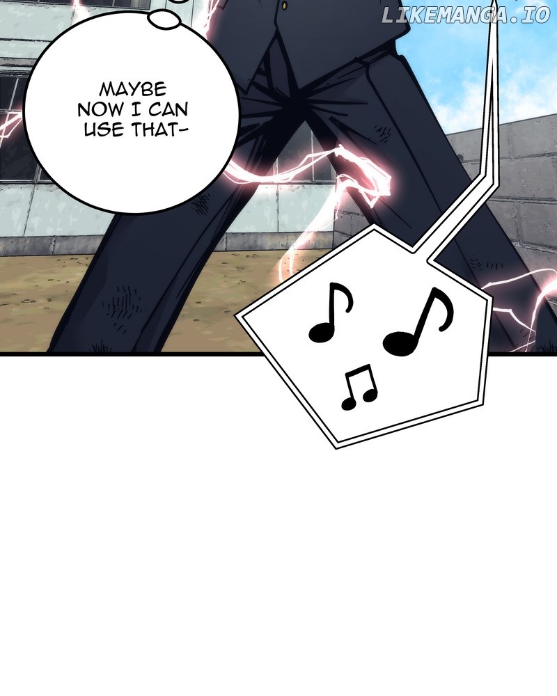 MONOCHROME - Manhwa Chapter 52 - page 37