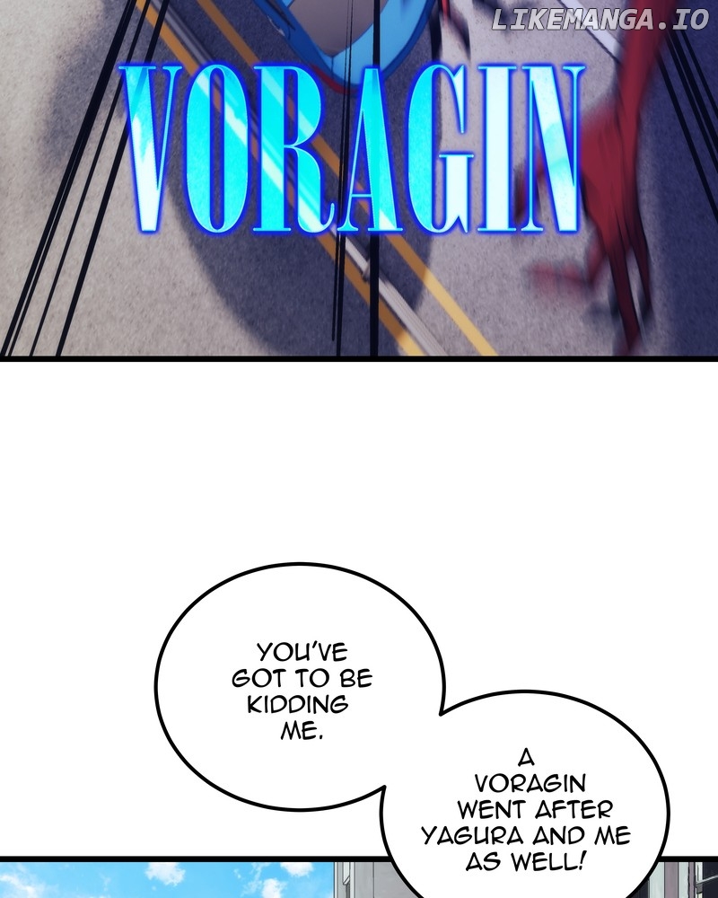MONOCHROME - Manhwa Chapter 52 - page 43