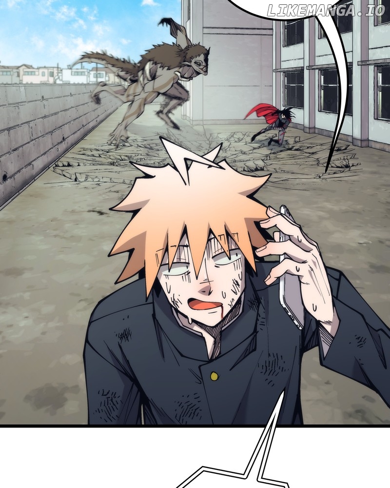 MONOCHROME - Manhwa Chapter 52 - page 44