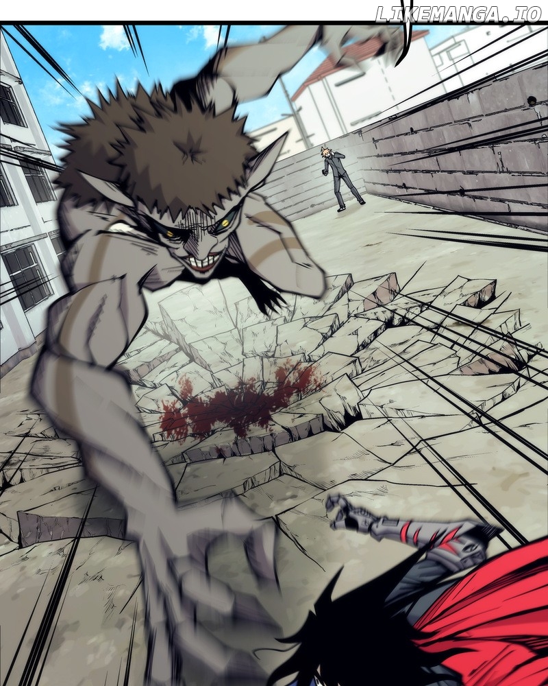 MONOCHROME - Manhwa Chapter 52 - page 46