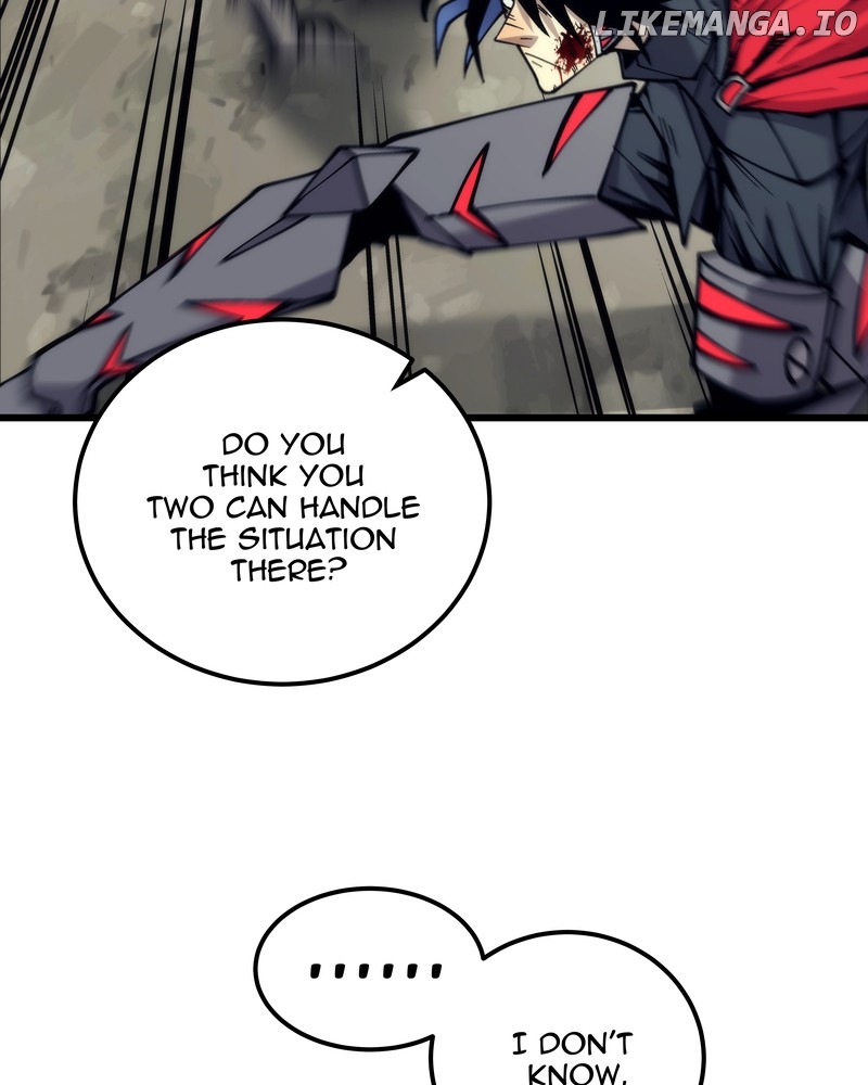 MONOCHROME - Manhwa Chapter 52 - page 47