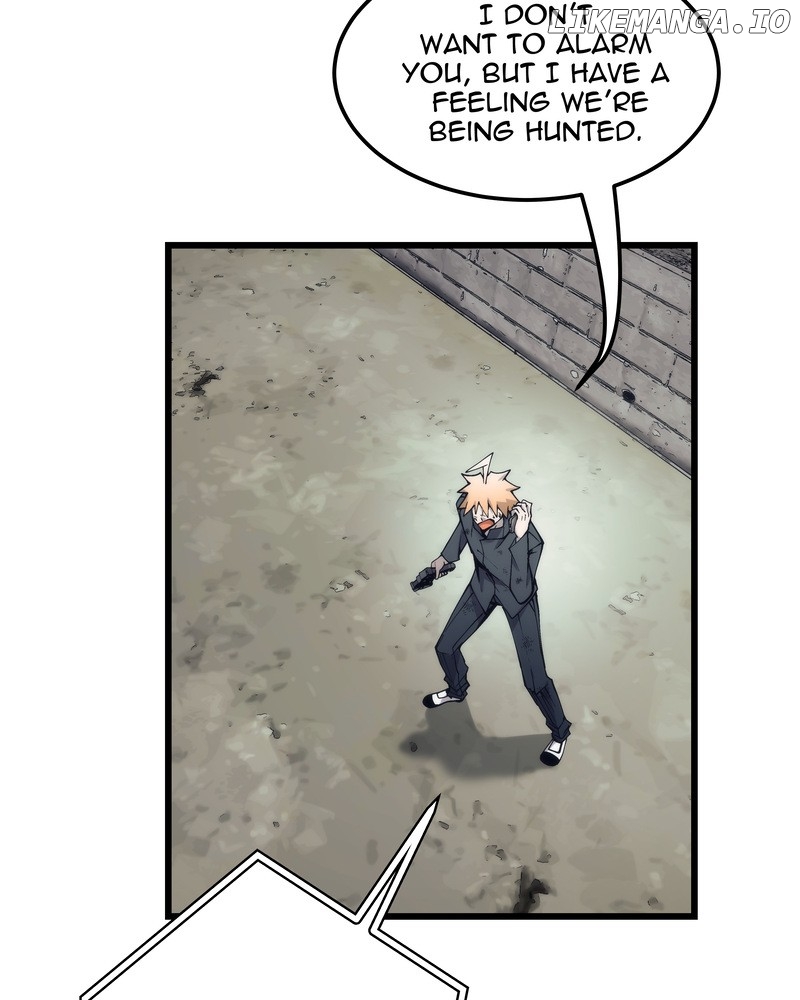 MONOCHROME - Manhwa Chapter 52 - page 51