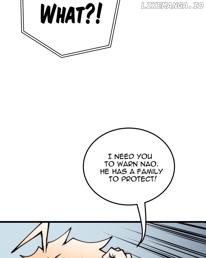 MONOCHROME - Manhwa Chapter 52 - page 52