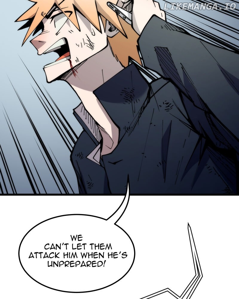 MONOCHROME - Manhwa Chapter 52 - page 53