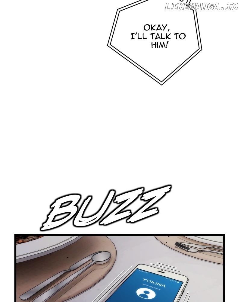 MONOCHROME - Manhwa Chapter 52 - page 54