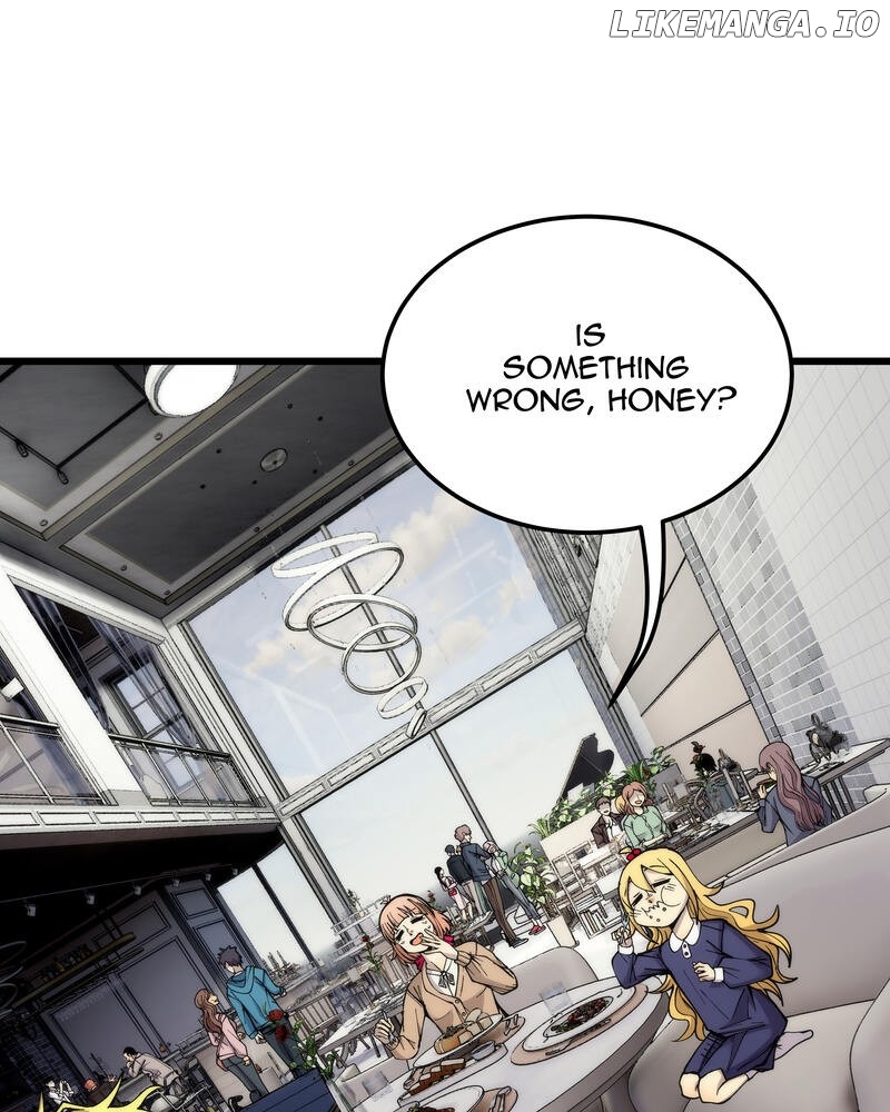 MONOCHROME - Manhwa Chapter 52 - page 56