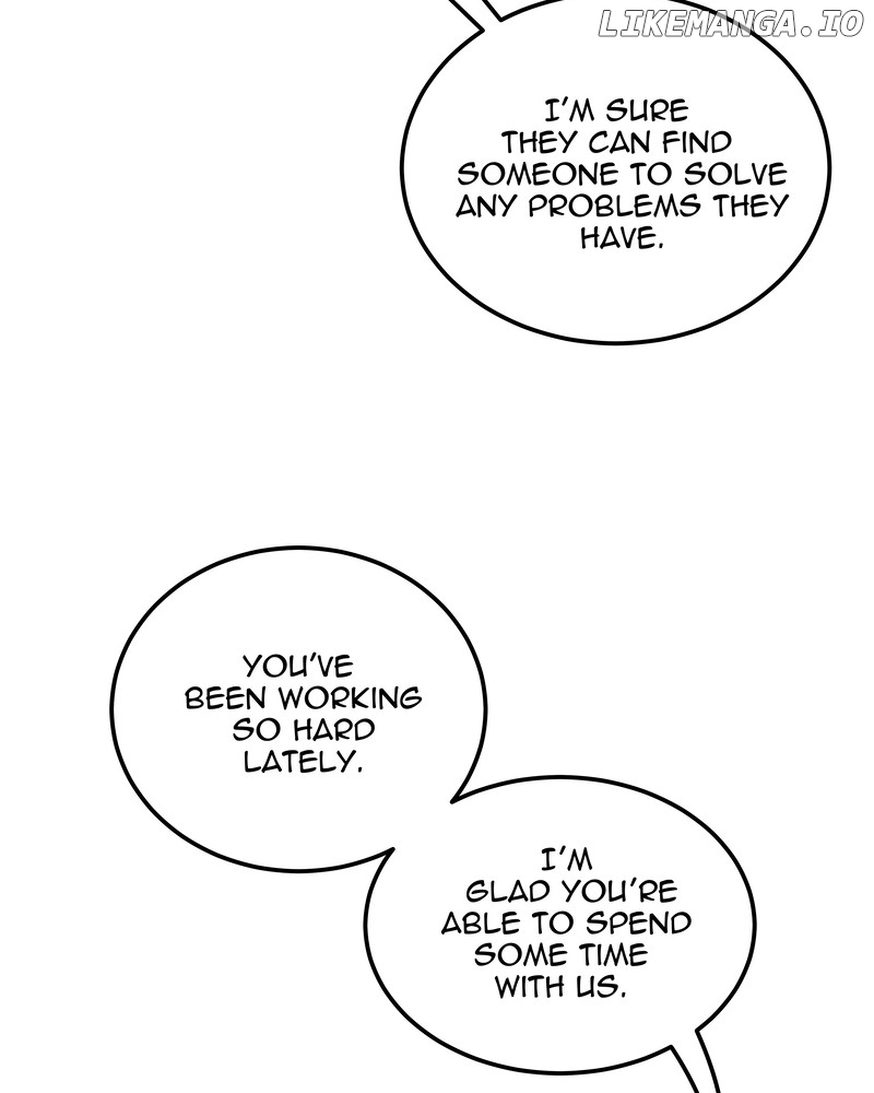 MONOCHROME - Manhwa Chapter 52 - page 58