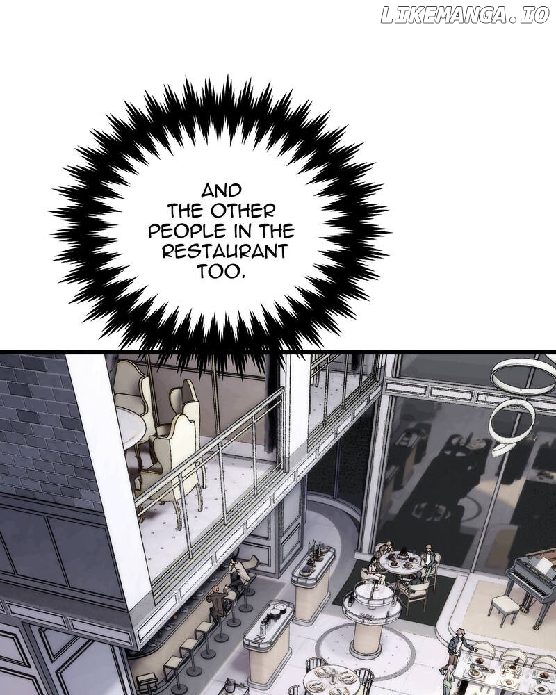 MONOCHROME - Manhwa Chapter 52 - page 66