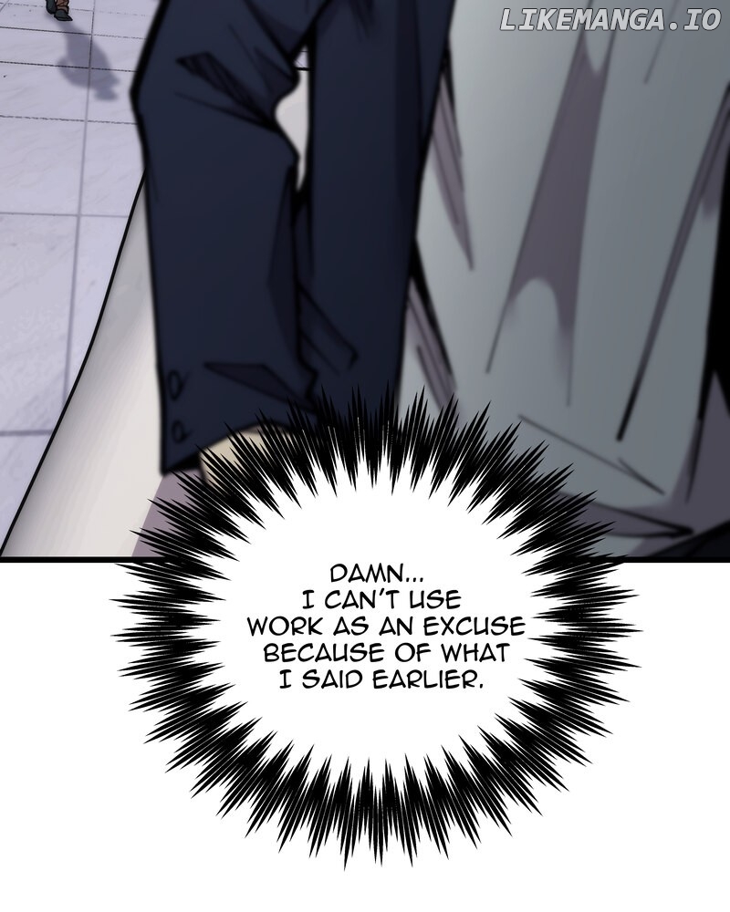 MONOCHROME - Manhwa Chapter 52 - page 70