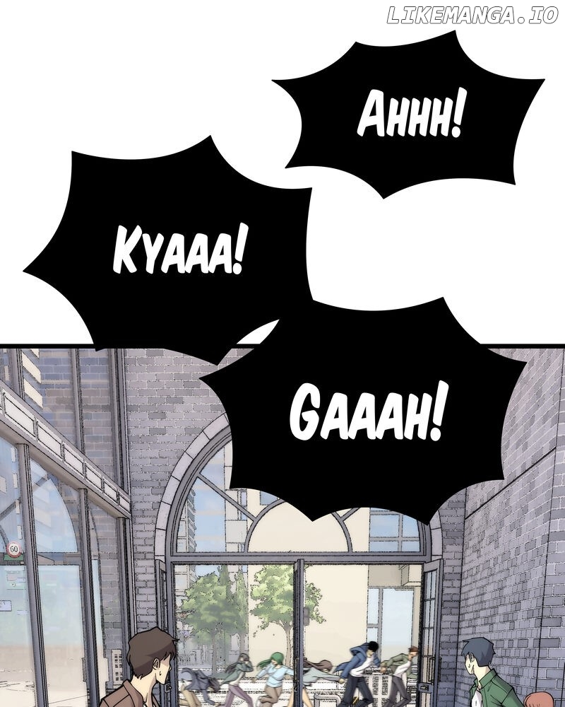 MONOCHROME - Manhwa Chapter 52 - page 71