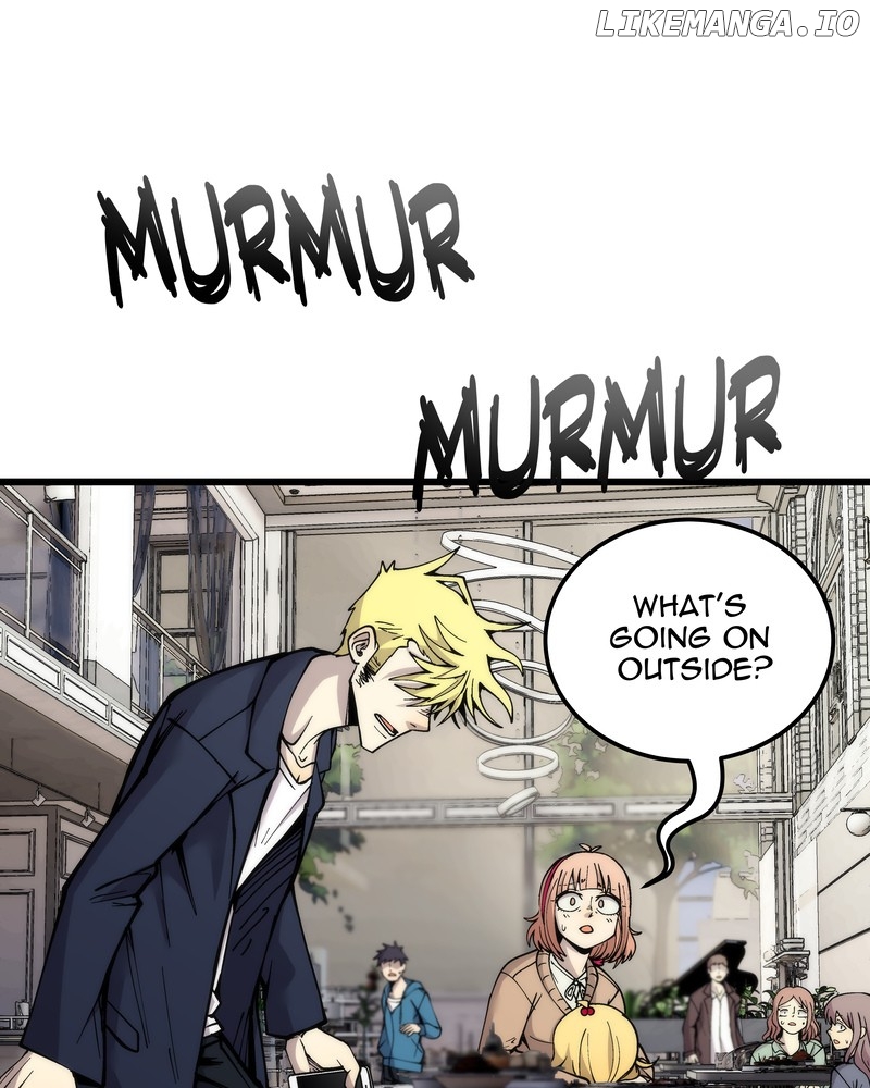 MONOCHROME - Manhwa Chapter 52 - page 74