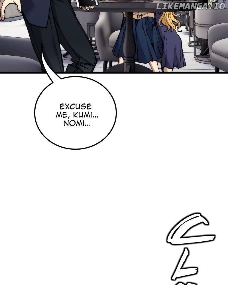 MONOCHROME - Manhwa Chapter 52 - page 75