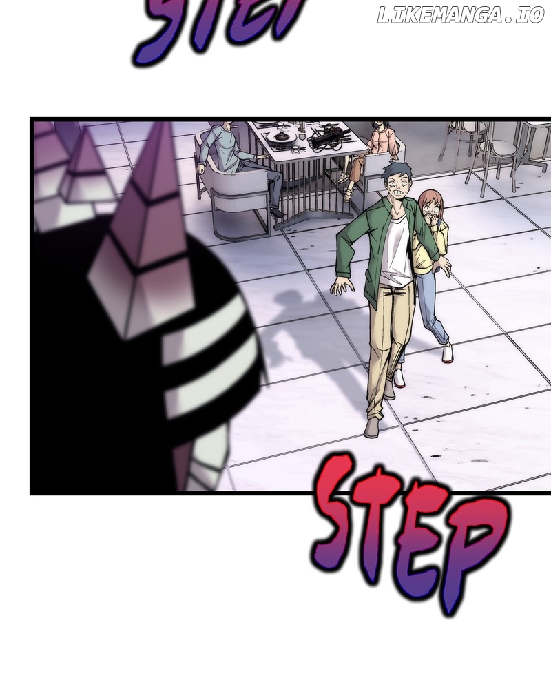 MONOCHROME - Manhwa Chapter 52 - page 77
