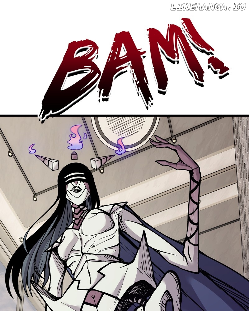 MONOCHROME - Manhwa Chapter 52 - page 78