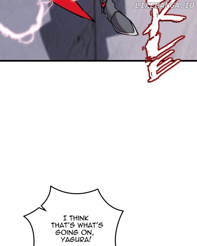 MONOCHROME - Manhwa Chapter 52 - page 83