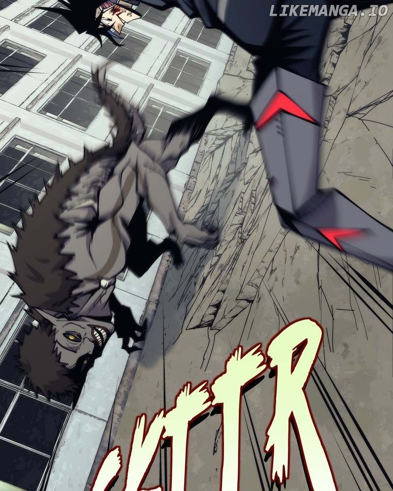 MONOCHROME - Manhwa Chapter 52 - page 86
