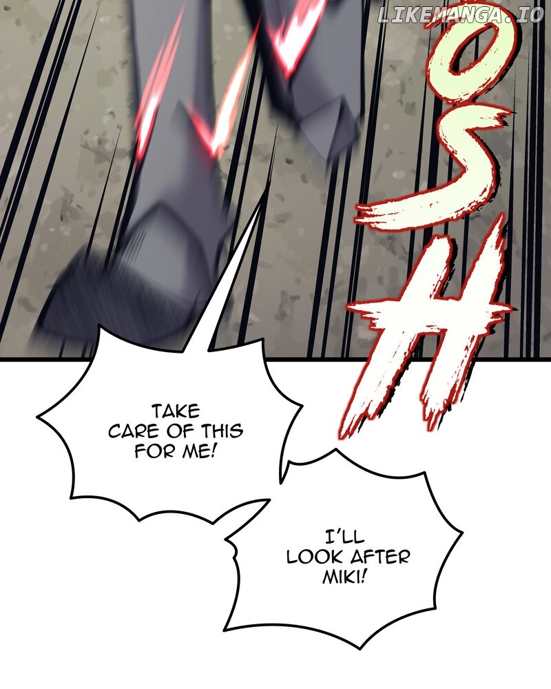 MONOCHROME - Manhwa Chapter 52 - page 95