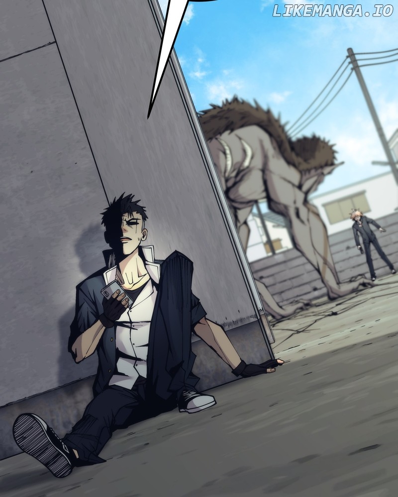 MONOCHROME - Manhwa Chapter 52 - page 98