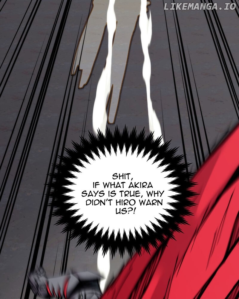 MONOCHROME - Manhwa Chapter 52 - page 103