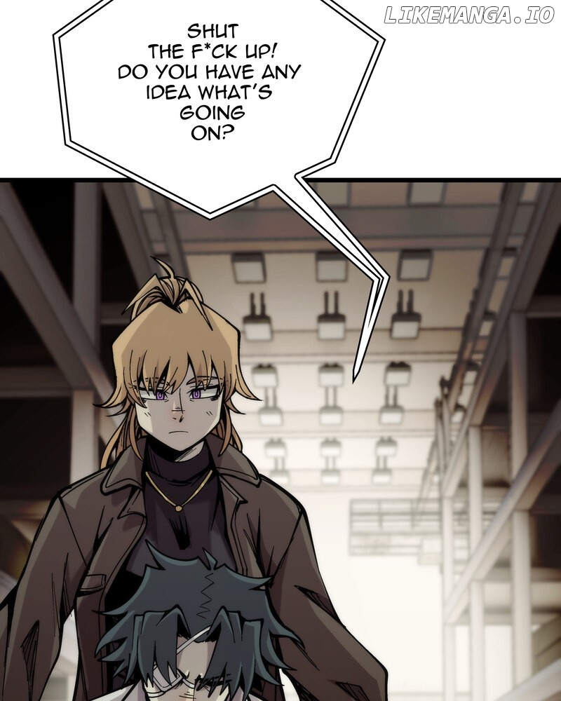 MONOCHROME - Manhwa Chapter 52 - page 108