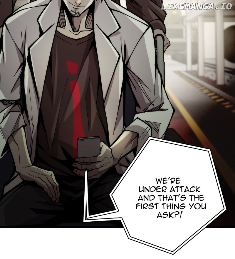 MONOCHROME - Manhwa Chapter 52 - page 109