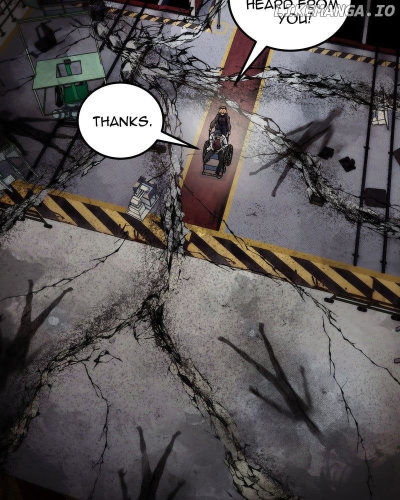 MONOCHROME - Manhwa Chapter 52 - page 111