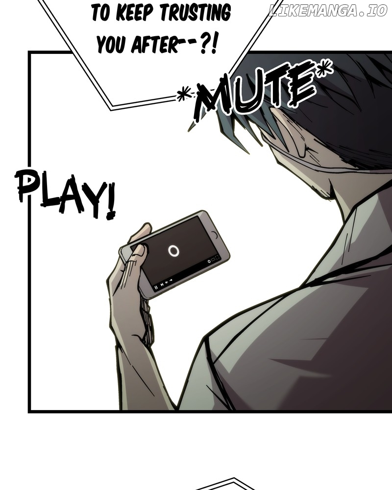 MONOCHROME - Manhwa Chapter 52 - page 113