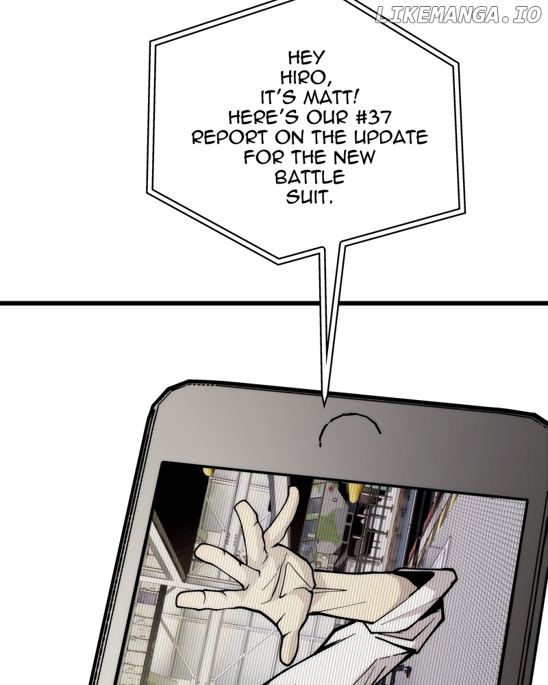 MONOCHROME - Manhwa Chapter 52 - page 114