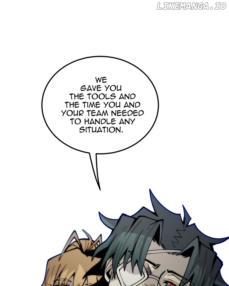 MONOCHROME - Manhwa Chapter 52 - page 129