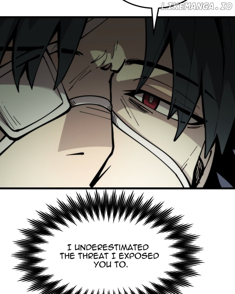 MONOCHROME - Manhwa Chapter 52 - page 132