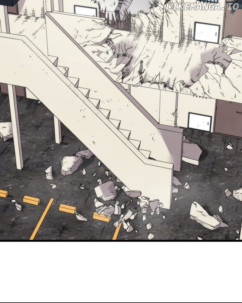 MONOCHROME - Manhwa Chapter 52 - page 139