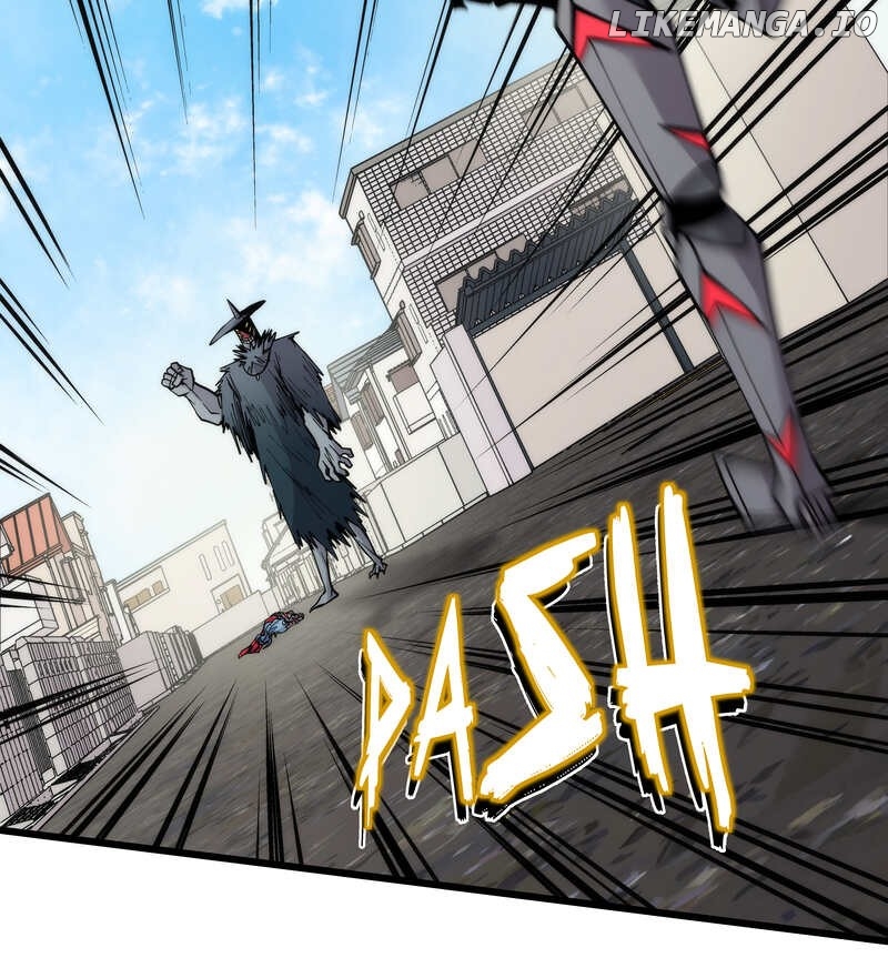 MONOCHROME - Manhwa Chapter 53 - page 24