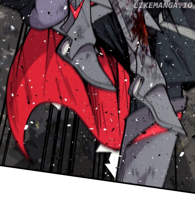 MONOCHROME - Manhwa Chapter 53 - page 32