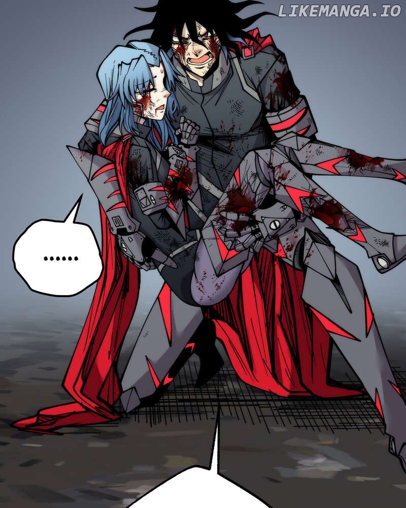 MONOCHROME - Manhwa Chapter 53 - page 34