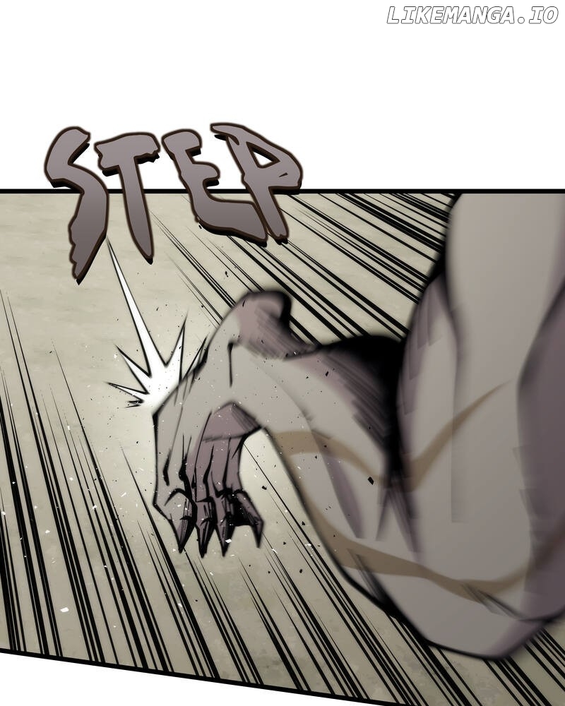 MONOCHROME - Manhwa Chapter 53 - page 44