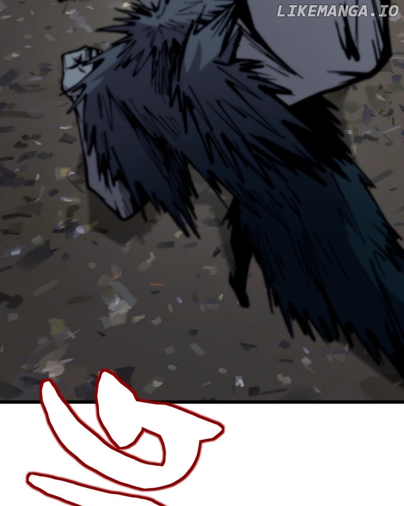 MONOCHROME - Manhwa Chapter 54 - page 45