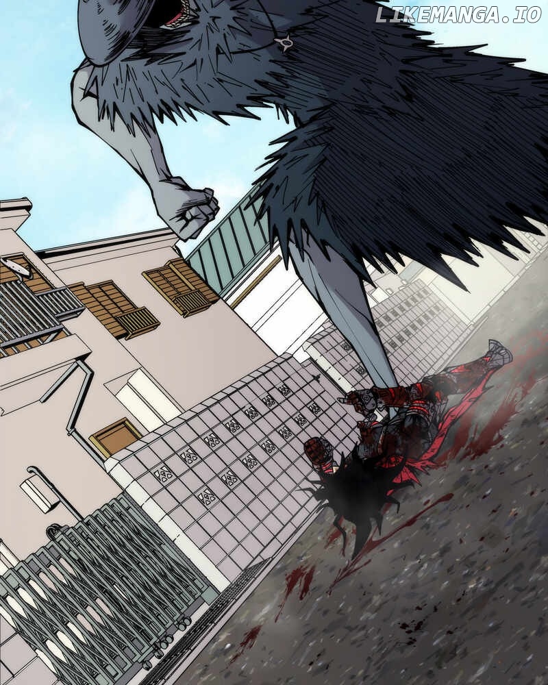 MONOCHROME - Manhwa Chapter 54 - page 80