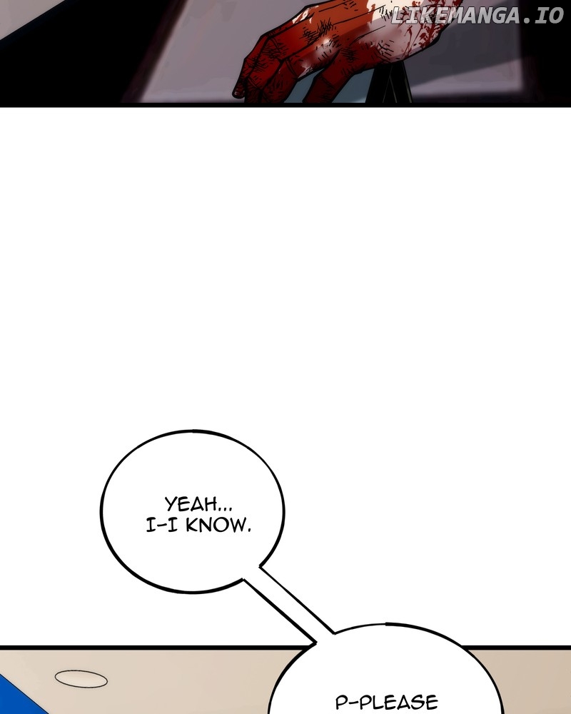 MONOCHROME - Manhwa Chapter 54 - page 92