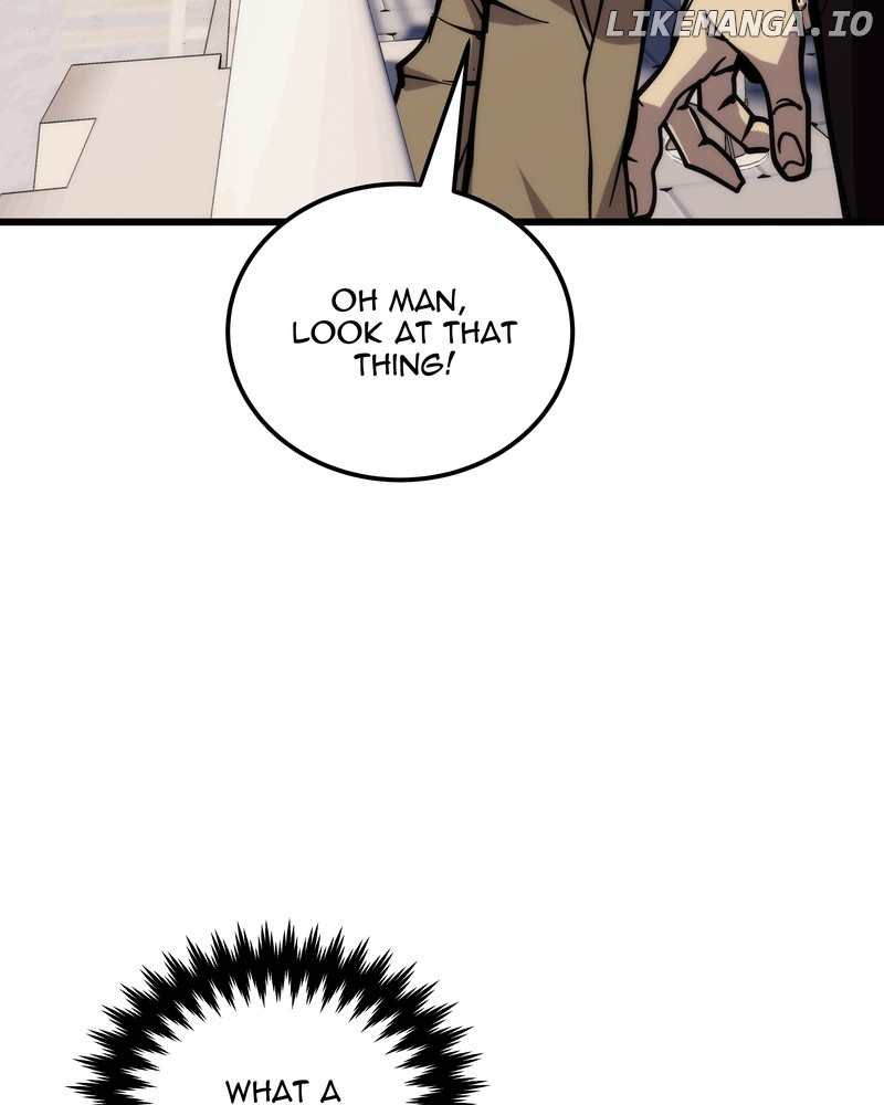 MONOCHROME - Manhwa Chapter 55 - page 30